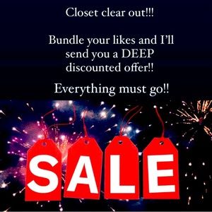 Closet clean out!!!!